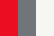 Grey-Red-Mix