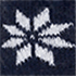 Navy-Fairisle