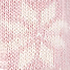 Pink-Fairisle