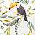 Toucan-Print