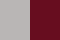 Silver-Claret