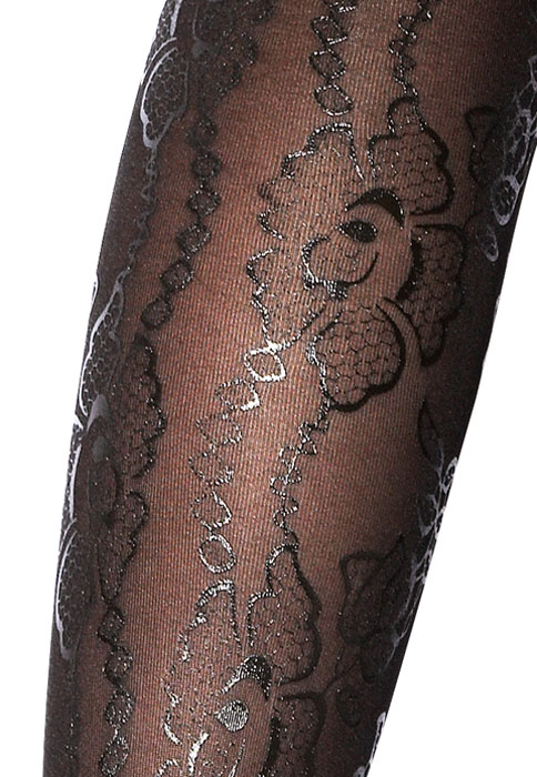 Charnos Betty Tights SideZoom 2