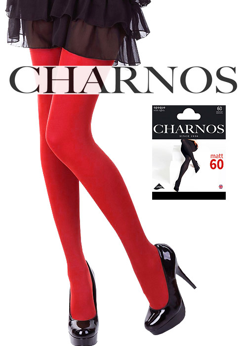 Charnos Opaque 60 Denier Thick Tights In Stock At Uk Tights 1622