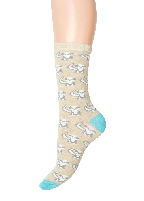 Charnos Racoon Socks In Stock At UK Tights