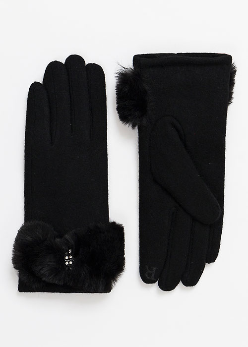 Pia Rossini Helena Gloves