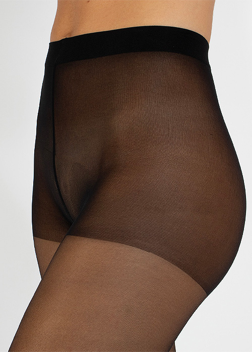 Cette Everyday Basic Sheer Tights image