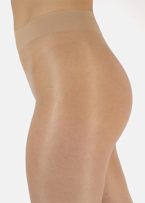 Cette Make Up Super Sheer 8 Tights SideZoom 3