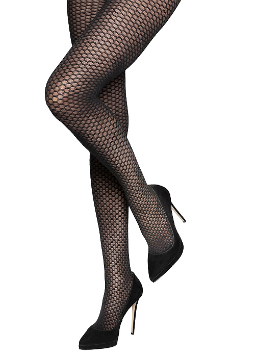 Charnos Honeycomb Tights