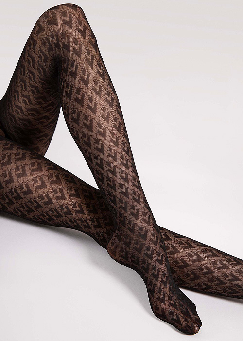 Fiore Bisette 30 Tights SideZoom 2