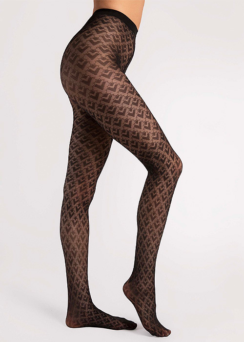 Fiore Bisette 30 Tights