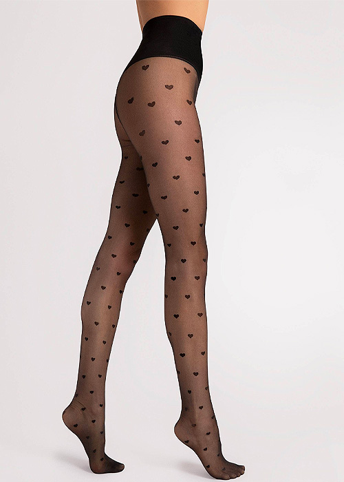 Fiore Heartbeat 20 Tights Product image