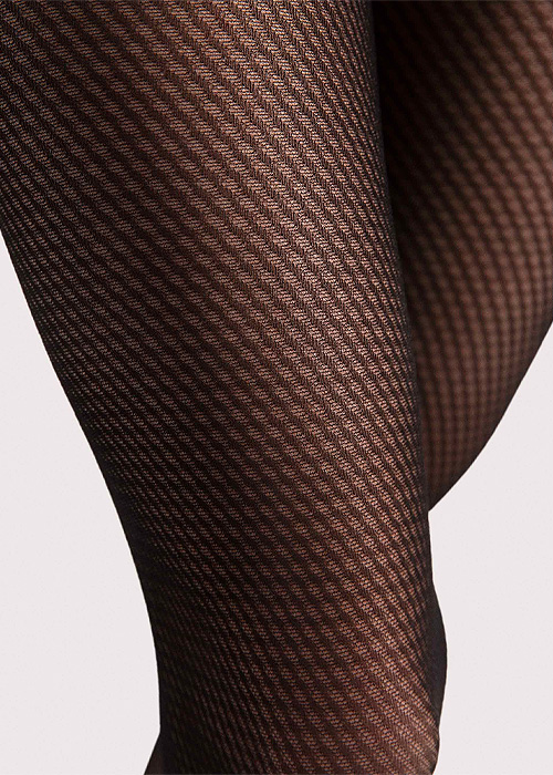 Fiore Raffina 30 Tights SideZoom 4