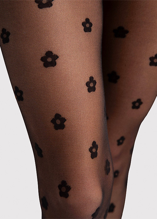 Fiore Spring 20 Tights SideZoom 4