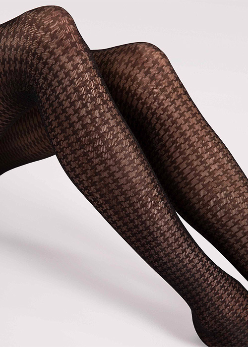 Fiore Ufficio 30 Tights SideZoom 2