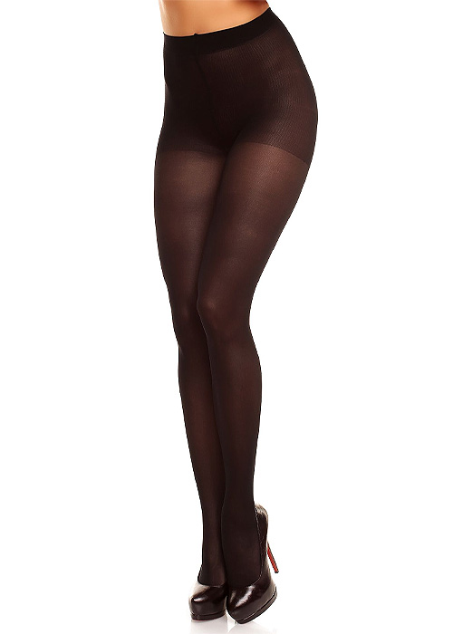 Glamory Vital 40 Denier Support Tights SideZoom 3