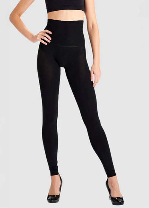 Heist The Cut Off Footless Tights