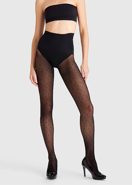 Heist The Spot Tights