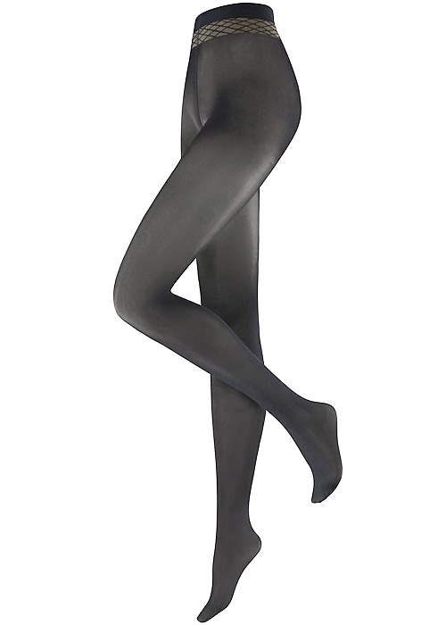 Kunert Blue 30 Tights In Stock At UK Tights