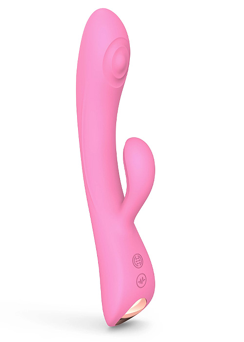 Love To Love Bunny And Clyde Wand Product image