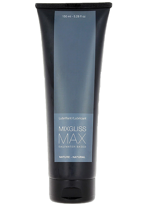 Love To Love Mixgliss Natural Lube 150ml SideZoom 4