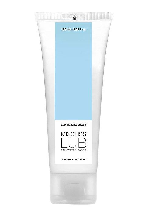 Love To Love Mixgliss Natural Lube 150ml Product image