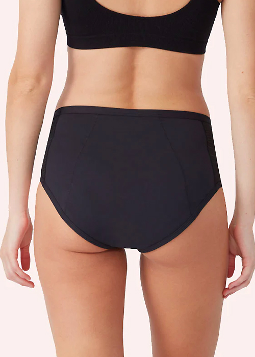 Love Luna Luxe Midi Brief image