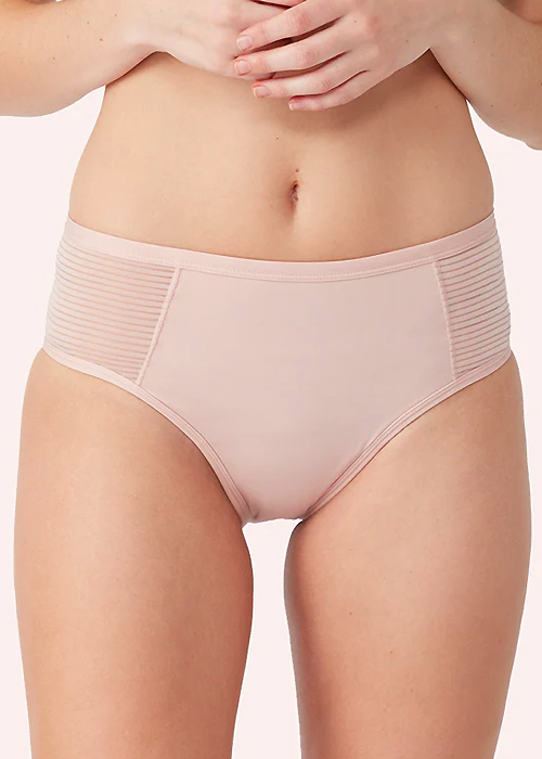 Love Luna Luxe Midi Brief image