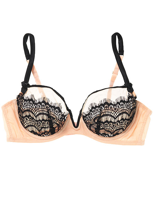 Mimi Holliday Bisou Bisou Zoo Comfort Bra SideZoom 3