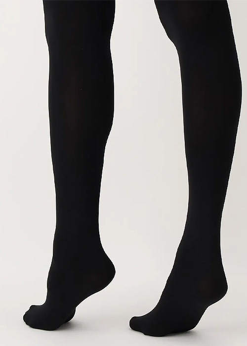 Oroblu Different 80 Tights SideZoom 3