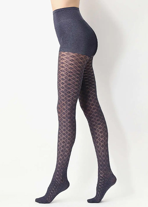 Oroblu Different 40 Tights UK Tights