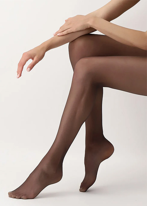 Oroblu Geo 8 Tights SideZoom 2