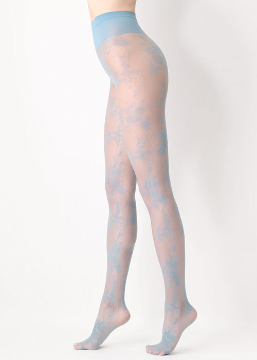 Oroblu Sexy Nonchalance Lacelike Tights Product image