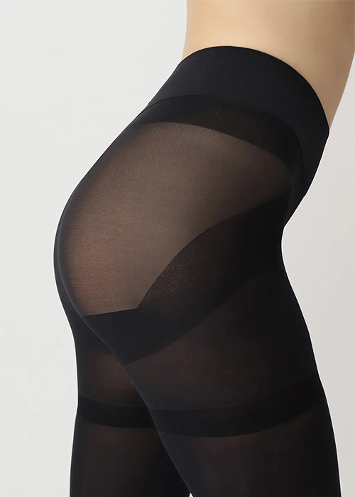 Oroblu Shock Up 60 Tights SideZoom 2