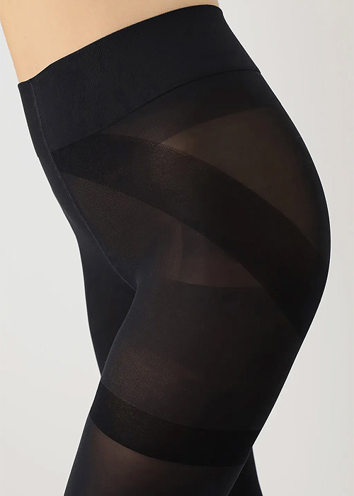 Oroblu Shock Up 60 Tights SideZoom 3