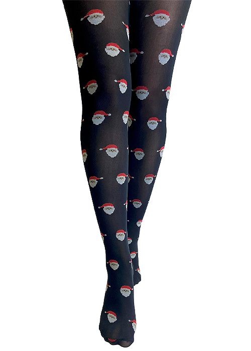 Pamela Mann Santa Novelty Tights Product image