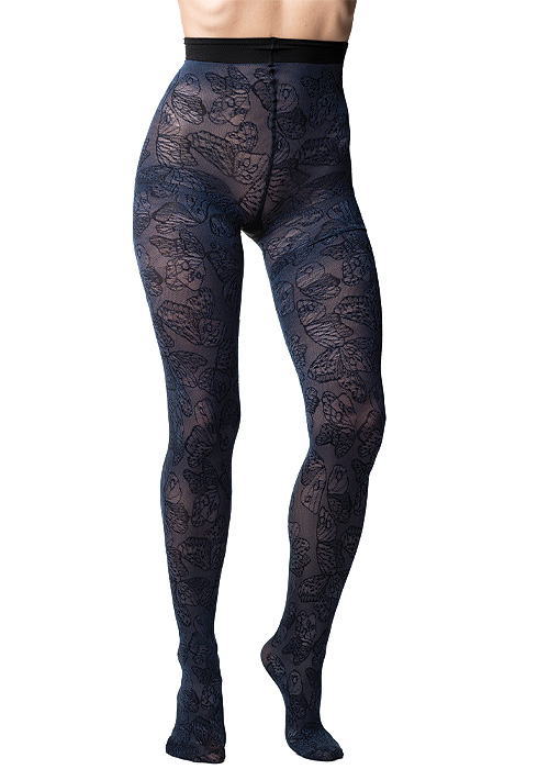 Trasparenze Nashira Butterfly Tights SideZoom 2