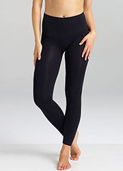 Ambra Killer Figure Waist Killer Leggings In Stock At UK Tights