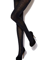 Charnos Tights, Hold Ups & Stockings At Earth's Largest Hosiery Store