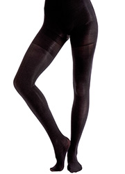 Control Top Tights to Smooth Your Curves | UK Tights