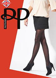 Pretty Polly Tights, Stockings, Holdups & Knee Highs | UK Tights