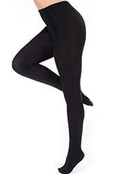 Silky 200 Denier Fleece Tights In Stock At UK Tights