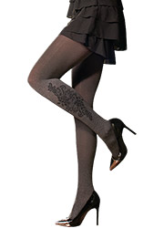 Trasparenze Platino Tights In Stock At UK Tights