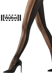 Wolford Abigail Tights In Stock At UK Tights