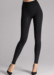 Wolford Comfort Cut 40 Tights In Stock At UK Tights